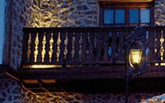 Nimbus Guesthouse Sidhirokhórion Exterior foto